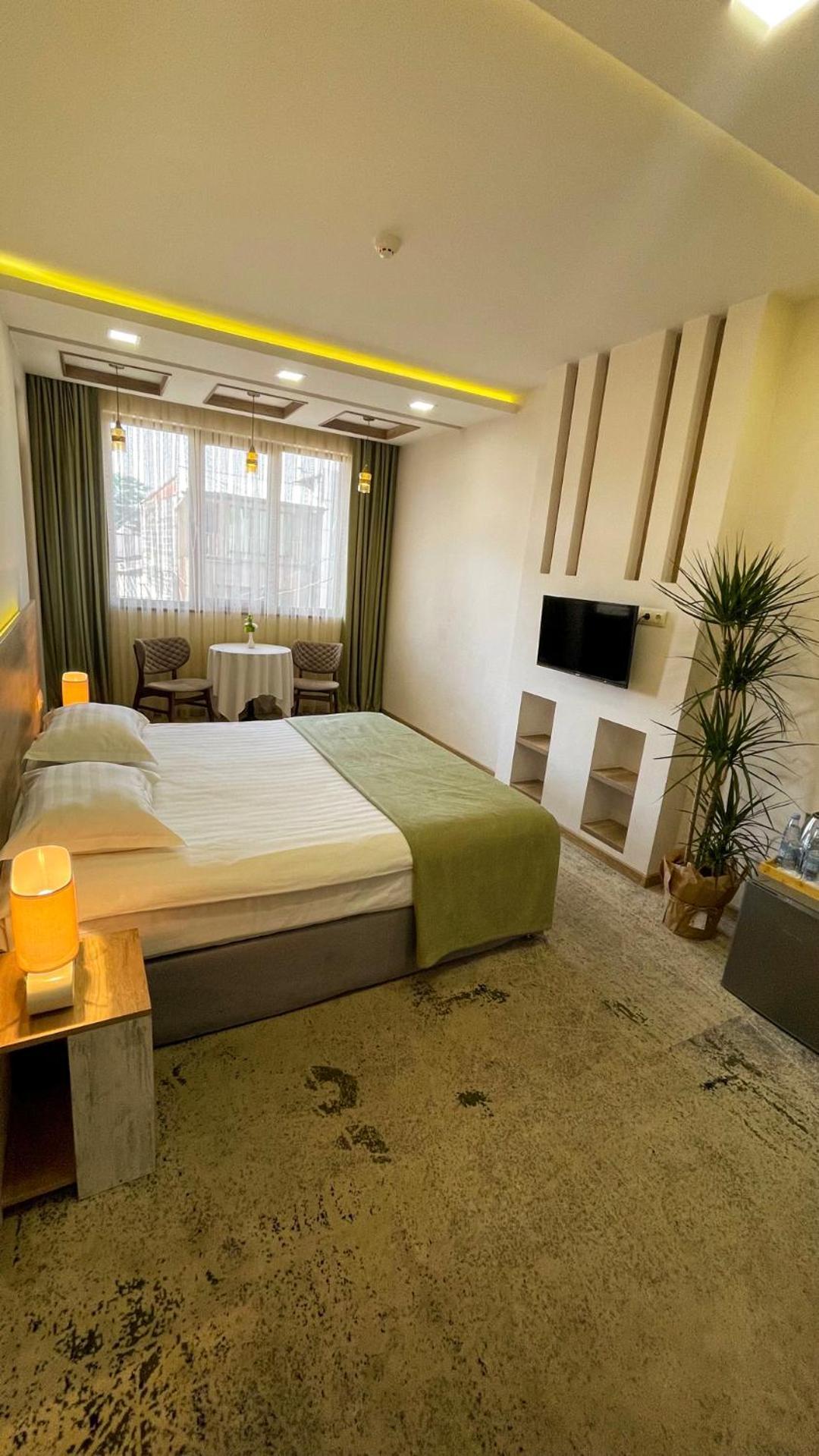 Rg Boutique Hotel Єреван Екстер'єр фото