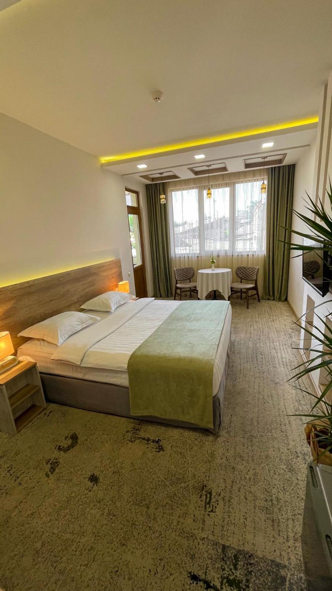 Rg Boutique Hotel Єреван Екстер'єр фото